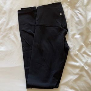 Lululemon align leggings